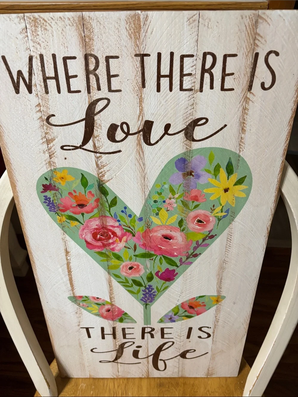 N/A where there